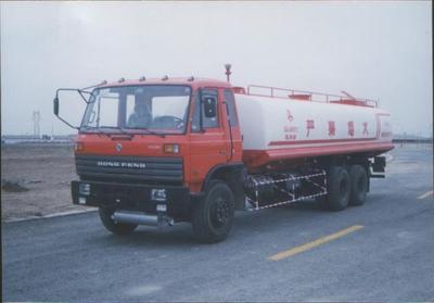 西石牌XSJ5201GYY運(yùn)油車(chē)公告解讀 技術(shù)參數(shù)與市場(chǎng)應(yīng)用解析