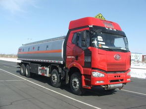 楚飛6油罐車(chē) 市場(chǎng)價(jià)格與核心參數(shù)詳解