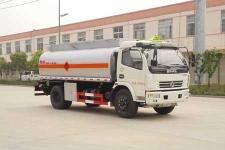 國(guó)五東風(fēng)多利卡加油車(chē)CLQ5122GYY5 報(bào)價(jià)、經(jīng)銷(xiāo)商與楚飛品牌解析