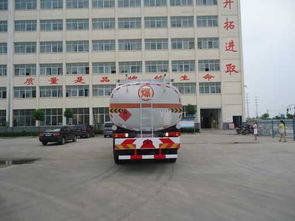 湖北隨州 廠(chǎng)家直銷(xiāo)紅巖油罐車(chē)，高效運(yùn)油車(chē)助力物流新升級(jí)