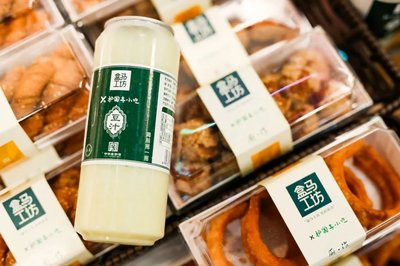 1300+SKU、月銷過(guò)1億,自有品牌盒馬工坊將開(kāi)首店