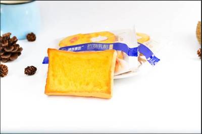 品類起飛!&ldquo;巖燒乳酪&rdquo;爆紅,經(jīng)銷商坐享紅利的機(jī)會(huì)來(lái)了!