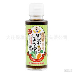 兒童醬油 兒童醬油價(jià)格 報(bào)價(jià) 兒童醬油品牌廠家
