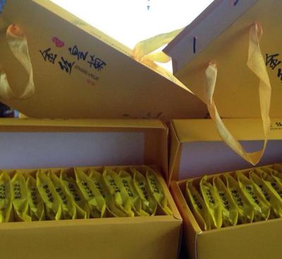 婺源皇菊 頂級金絲皇菊，精致禮盒裝，饋贈佳品